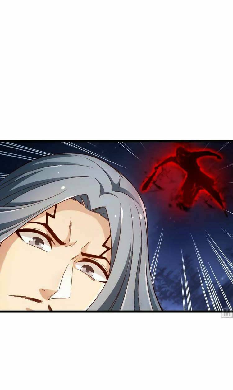 Cứu Ma Tôn Đại Nhân: Chapter 24