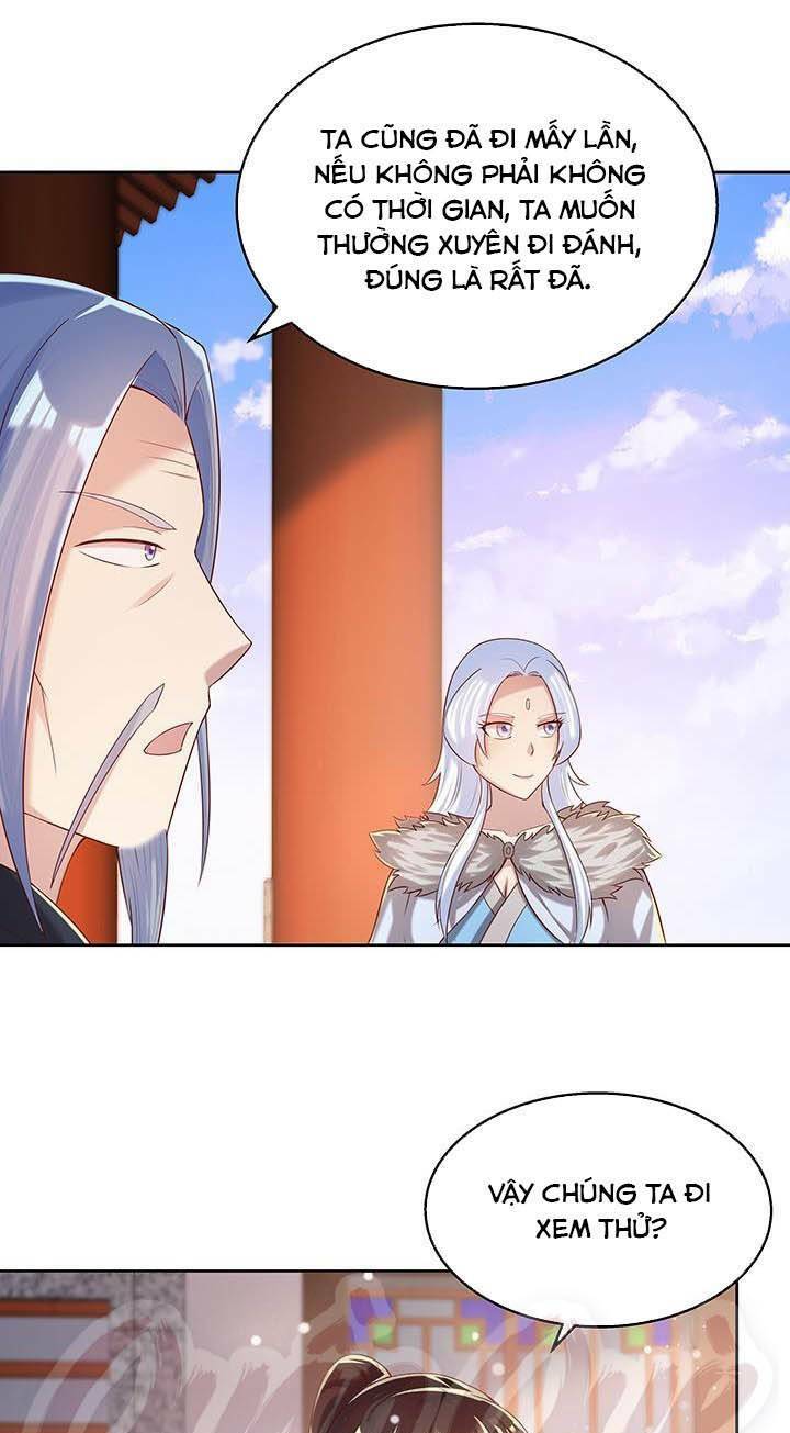 Siêu Phàm Truyện: Chapter 147