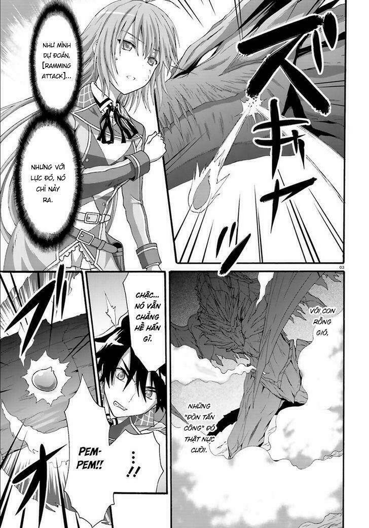Dekisokonai No Monster Trainer: Chapter 10
