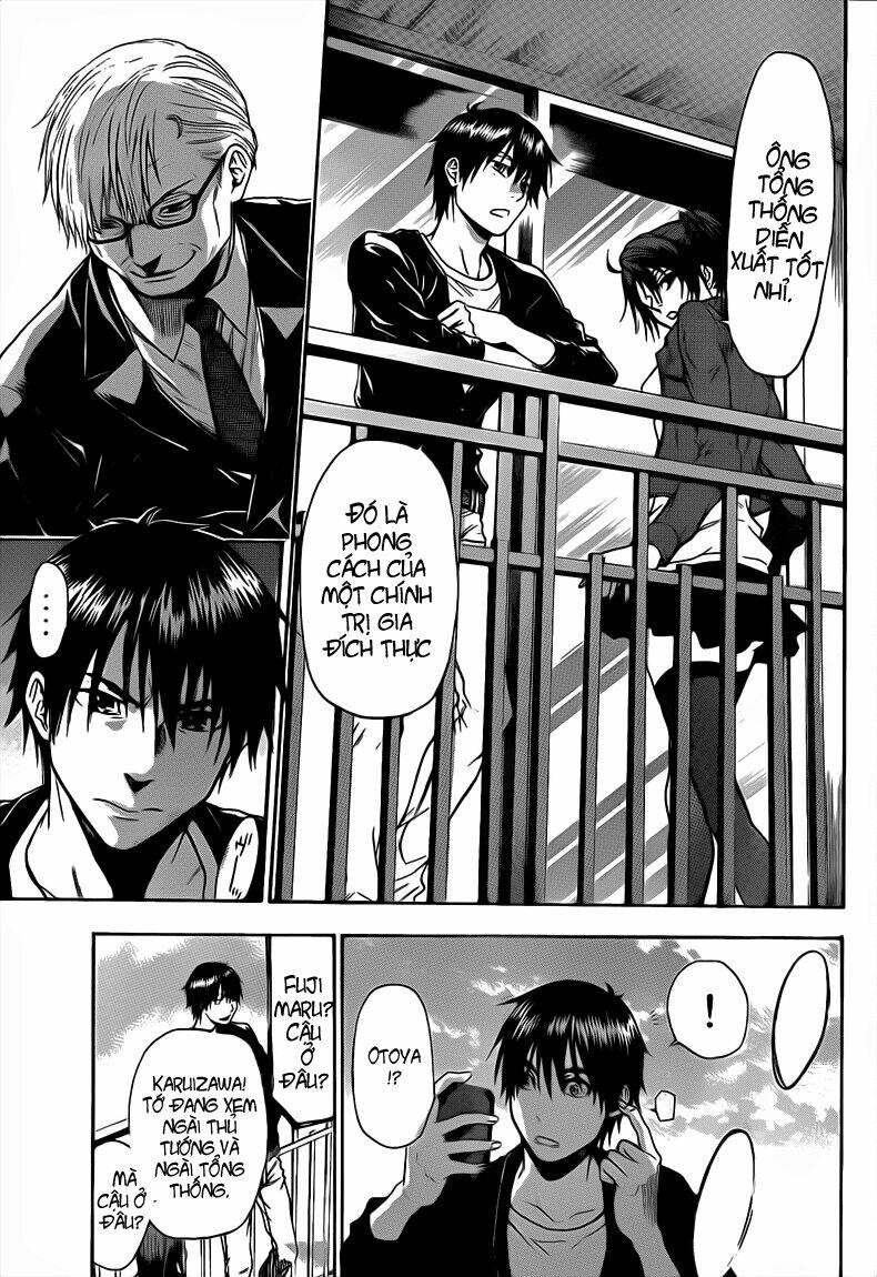 Bloody Monday 2: Chapter 48