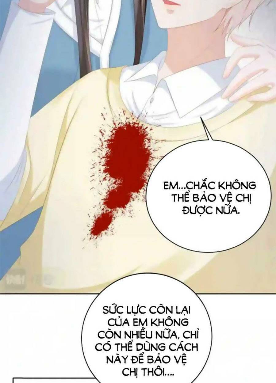 Dây Dưa Không Dứt: Chapter 42