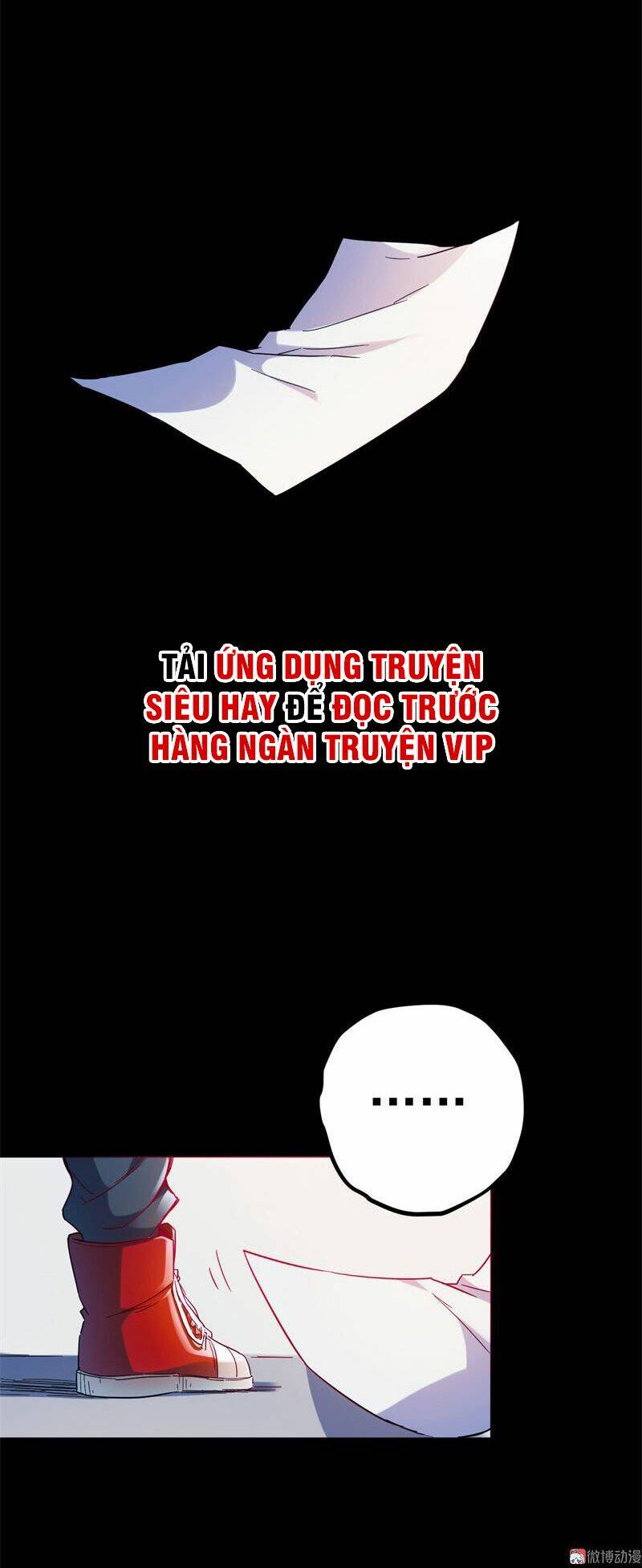 Trò Chơi Thời Mạt Thế: Chapter 1