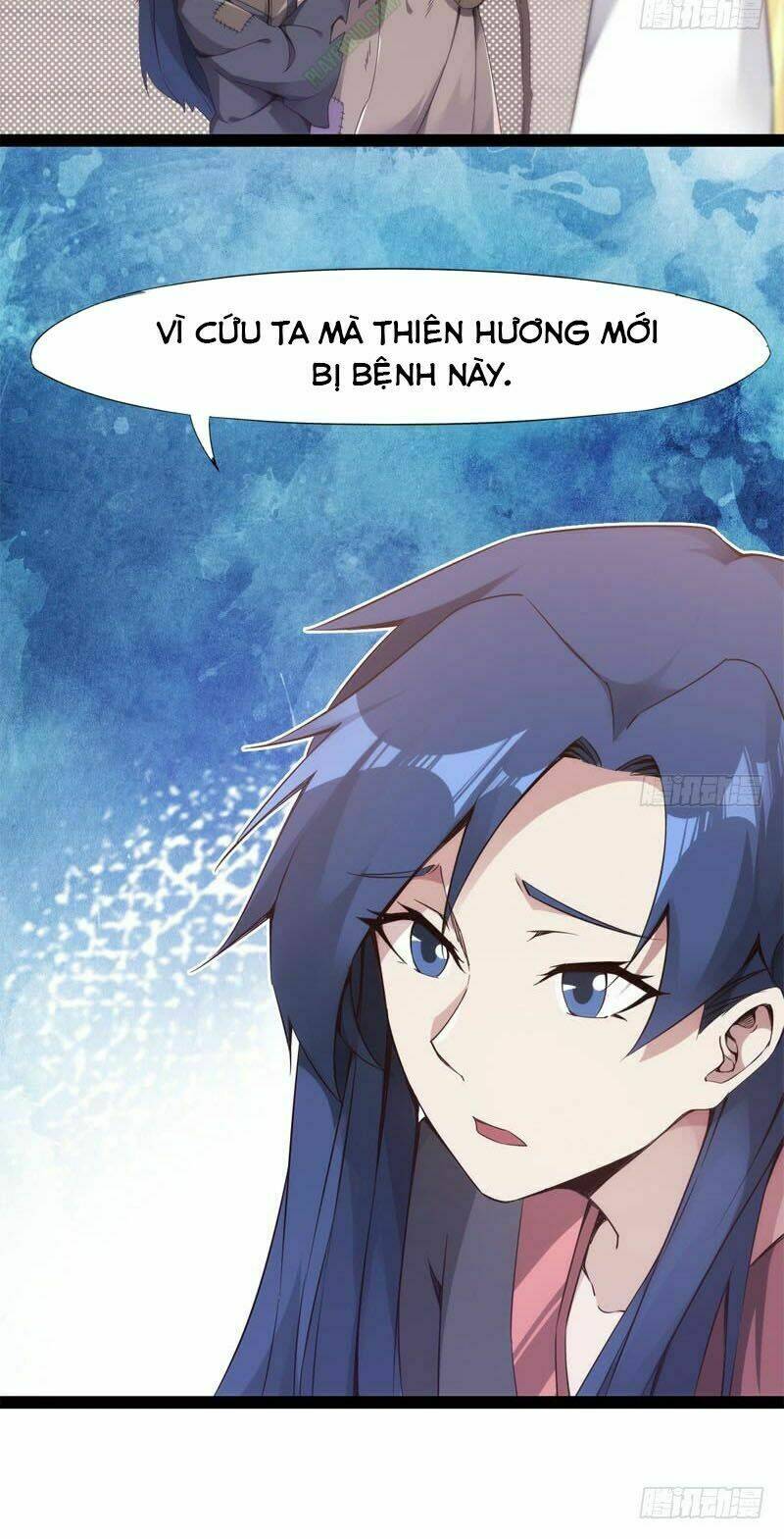 Kiếm Đồ: Chapter 4