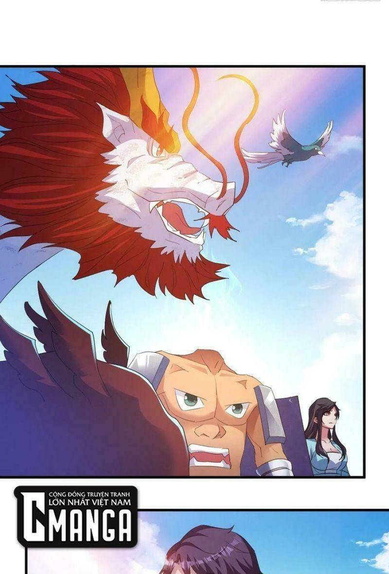 Ta Đã Đặt Ra Thời Đại Của Vạn Tộc: Chapter 56