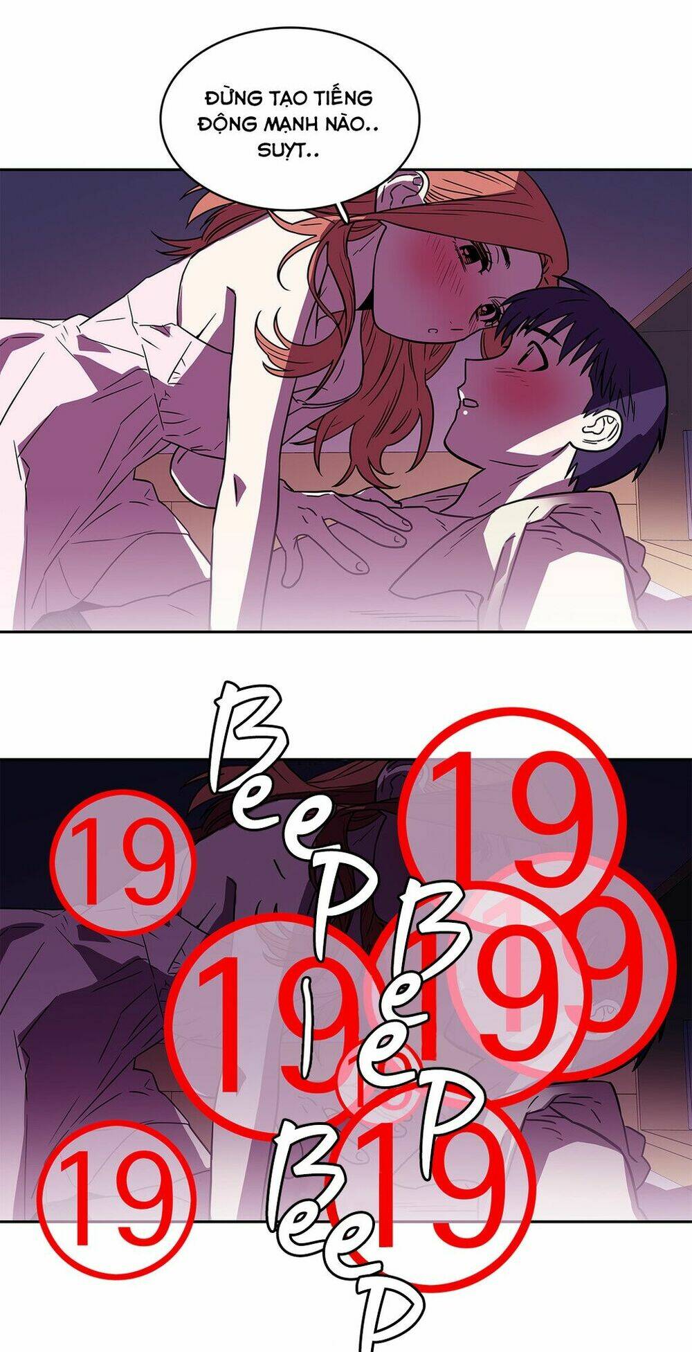 Chuyện Gì Đến, Rồi Cũng Sẽ Đến: Chapter 38