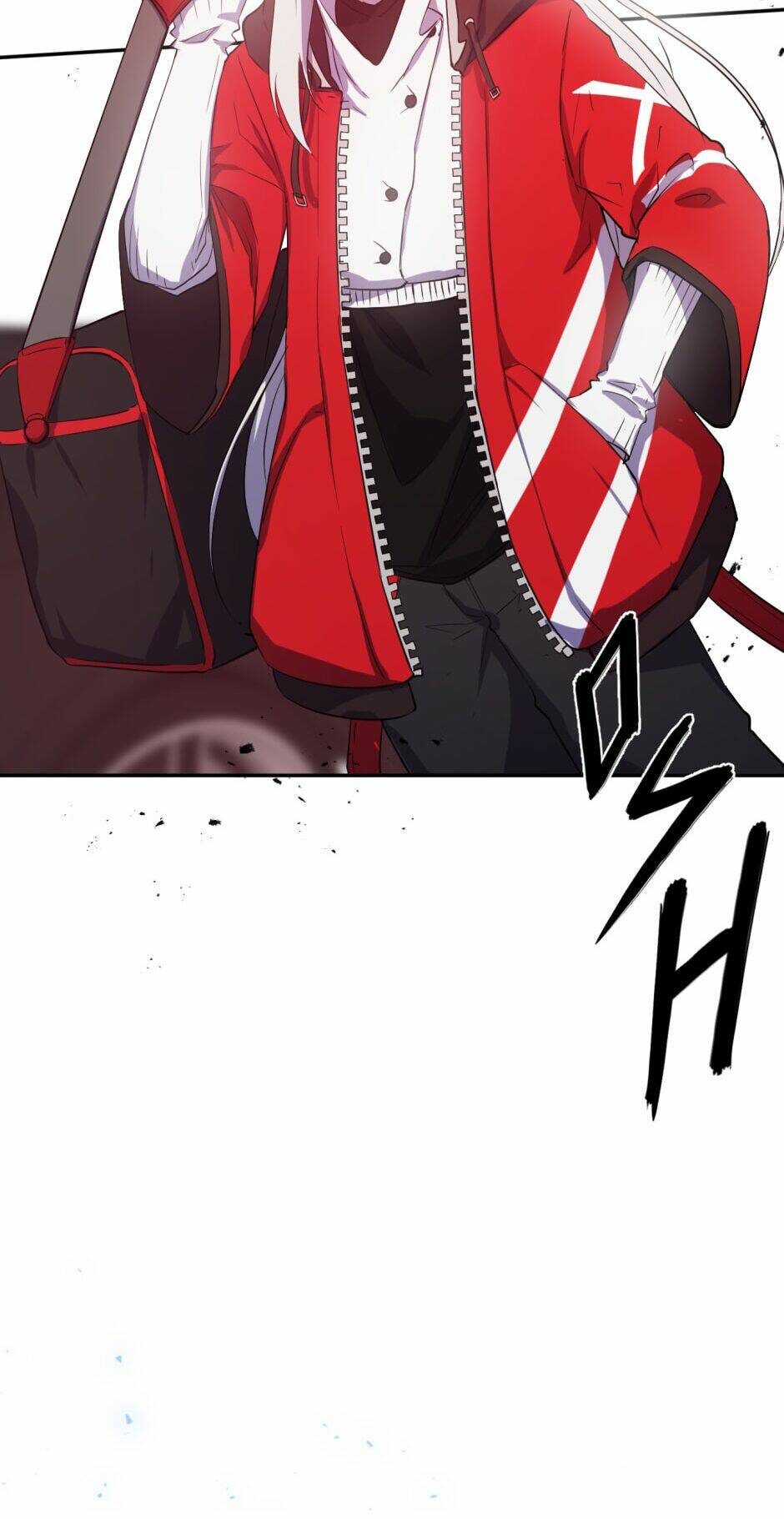 Gods Reborn: Chapter 20