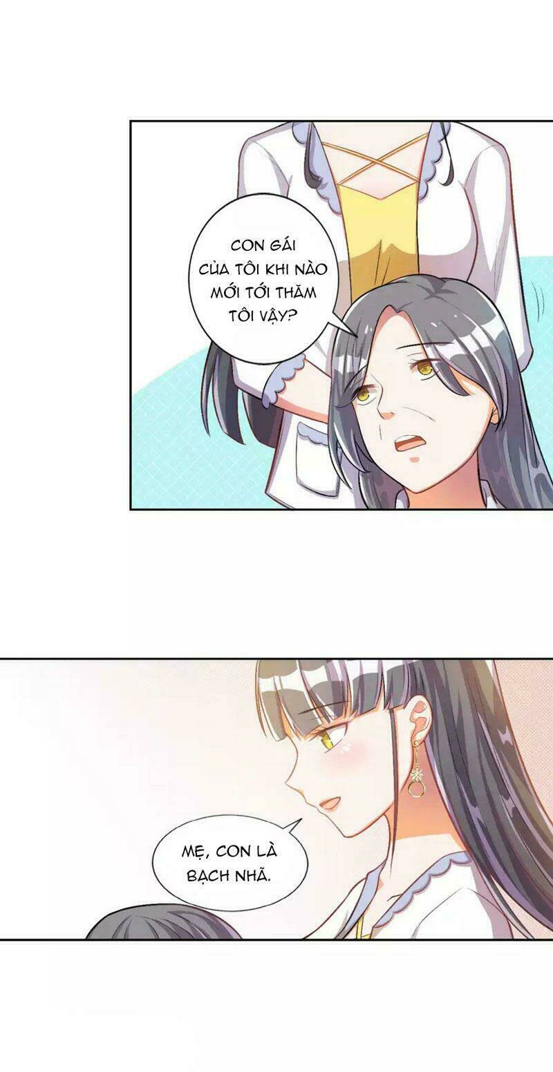 Hôn Nhân Dục Vọng: Thiếu Gia Nhẹ Một Chút!: Chapter 17