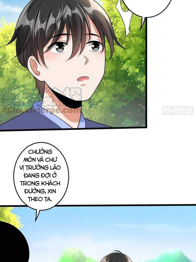 Bắt Đầu Từ Làm Ngón Tay Vàng: Chapter 60
