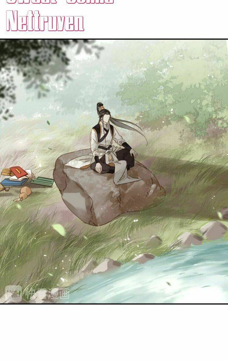 Tiểu Sư Phụ, Tóc Giả Của Ngài Rơi Rồi!: Chapter 1