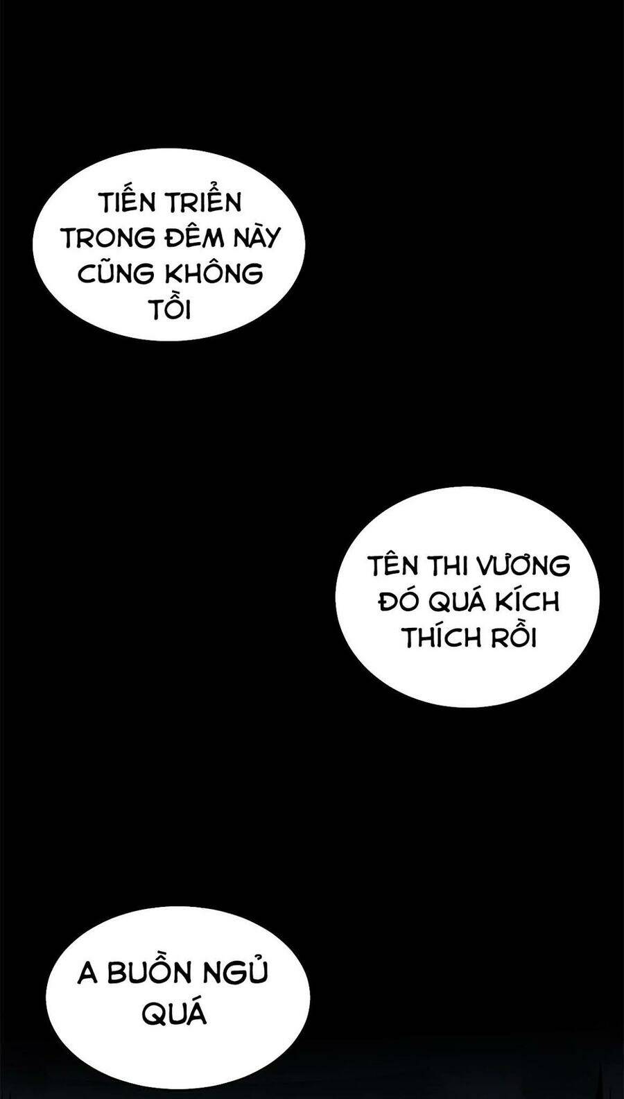 Pháp Sư Truyền Kì: Chapter 18