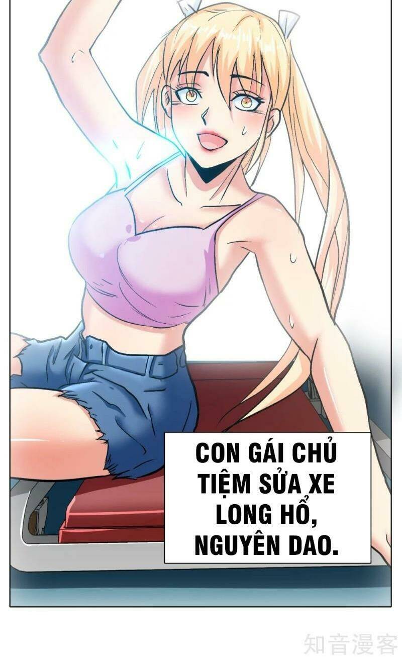 Hệ Thống Tiên Tôn Tại Đô Thị: Chapter 120