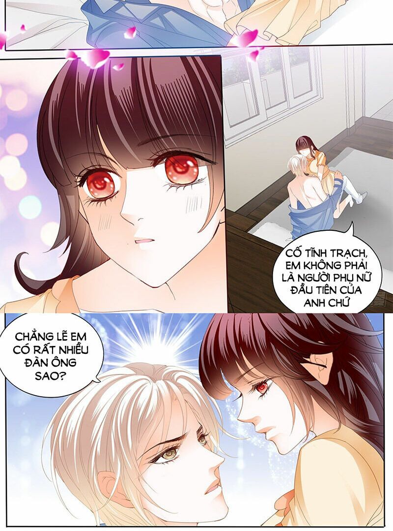 Thiểm Hôn Kiều Thê: Chapter 291
