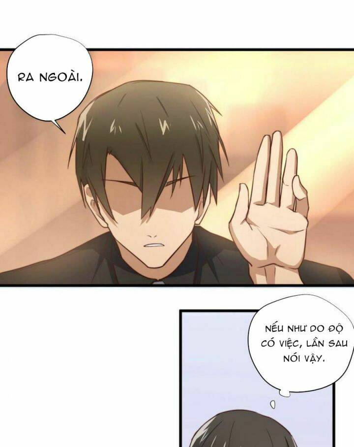 Đơn Phương Yêu Thầm Anh: Chapter 35