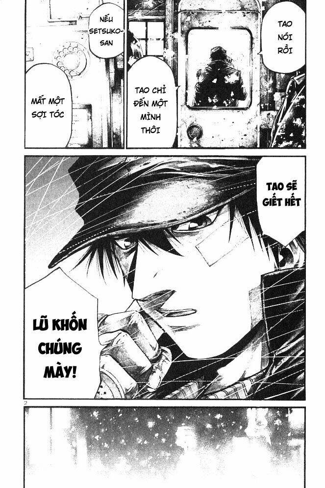 Rainbow: Chapter 202