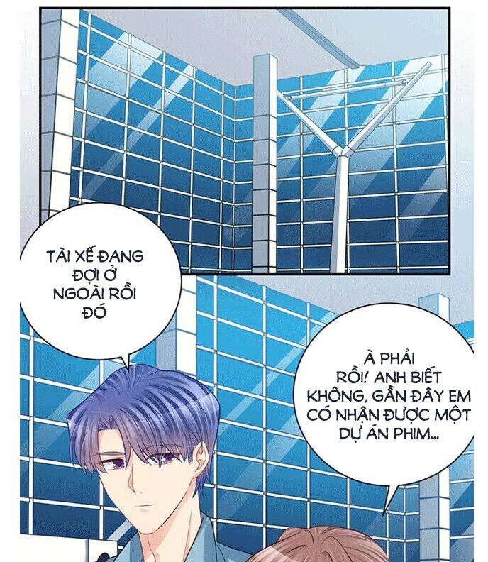 Trọng Sinh Để Ngủ Với Ảnh Đế: Chapter 213