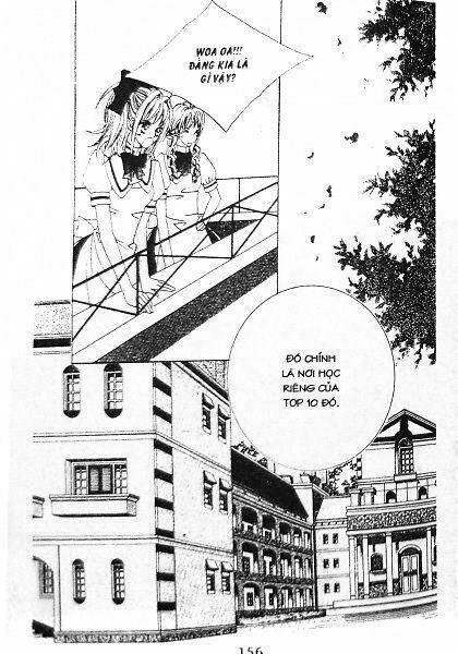 Lọ Lem Hậu Đậu: Chapter 4