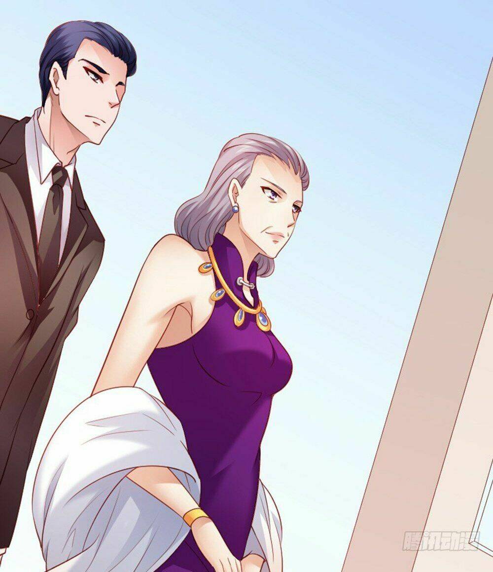 Vạn Năm Nhân Duyên Nhất Tuyến Khiên: Chapter 39