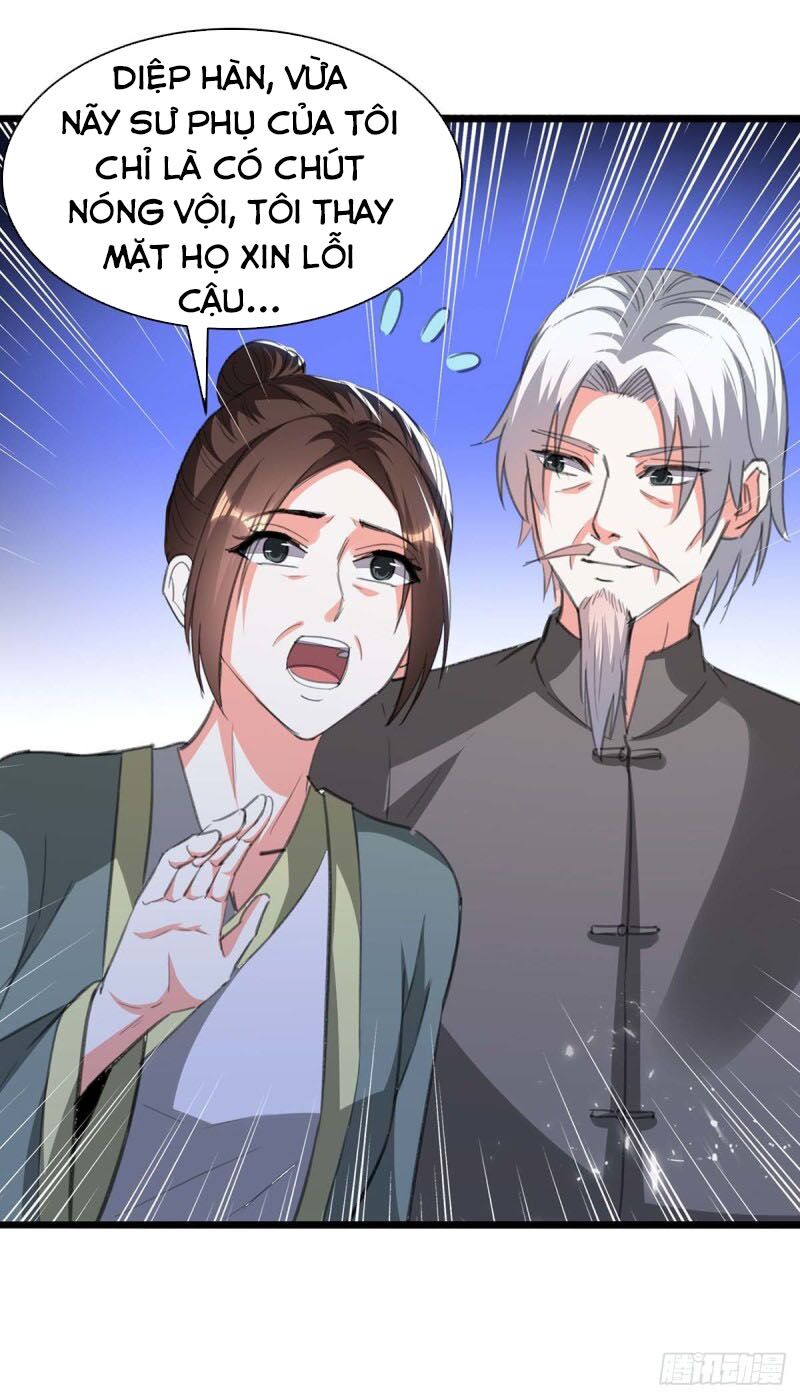 Thần Cấp Thấu Thị: Chapter 196