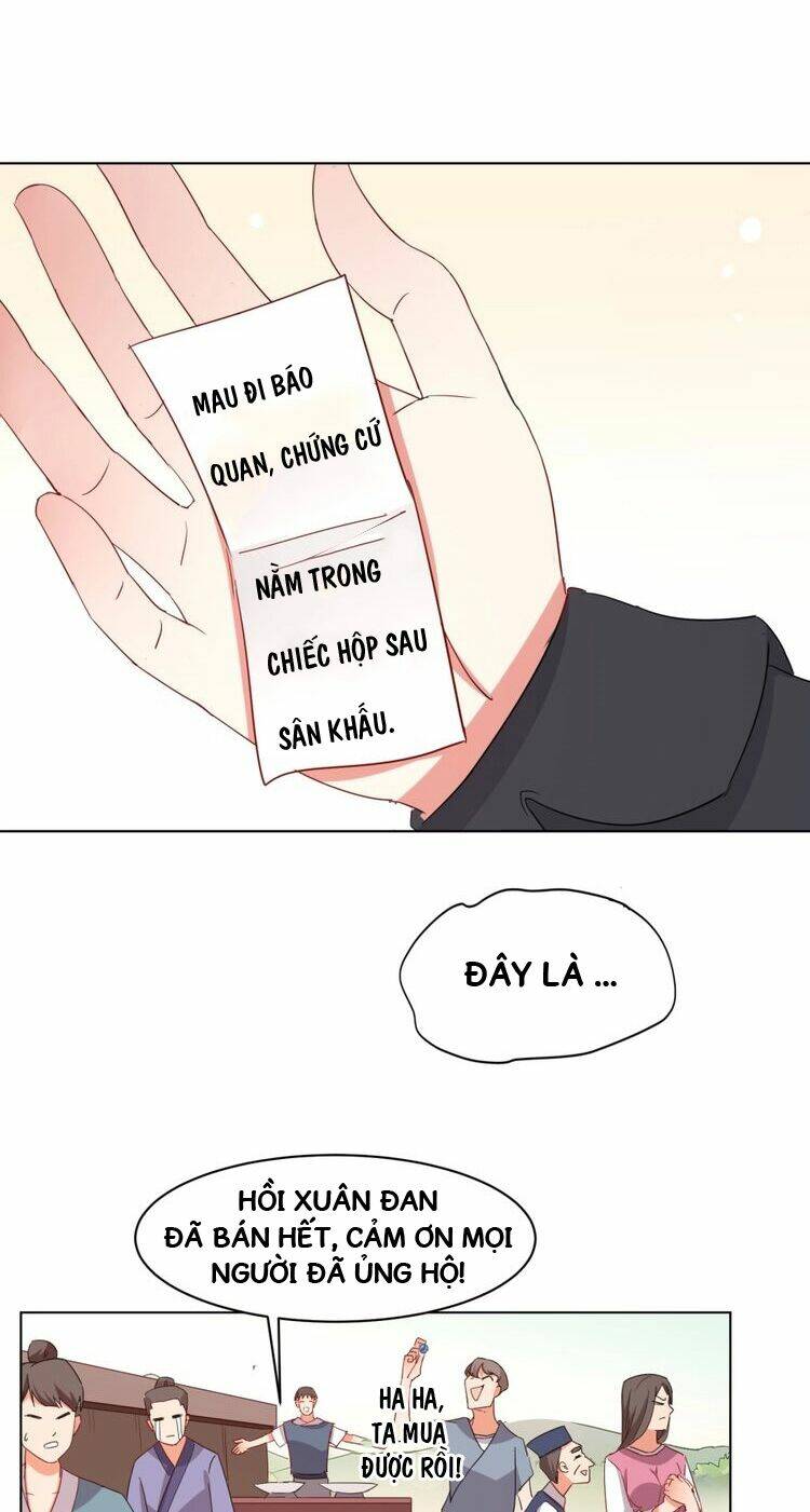 Ta Luyện Giả Kim Trong Thời Đại Tu Tiên: Chapter 3