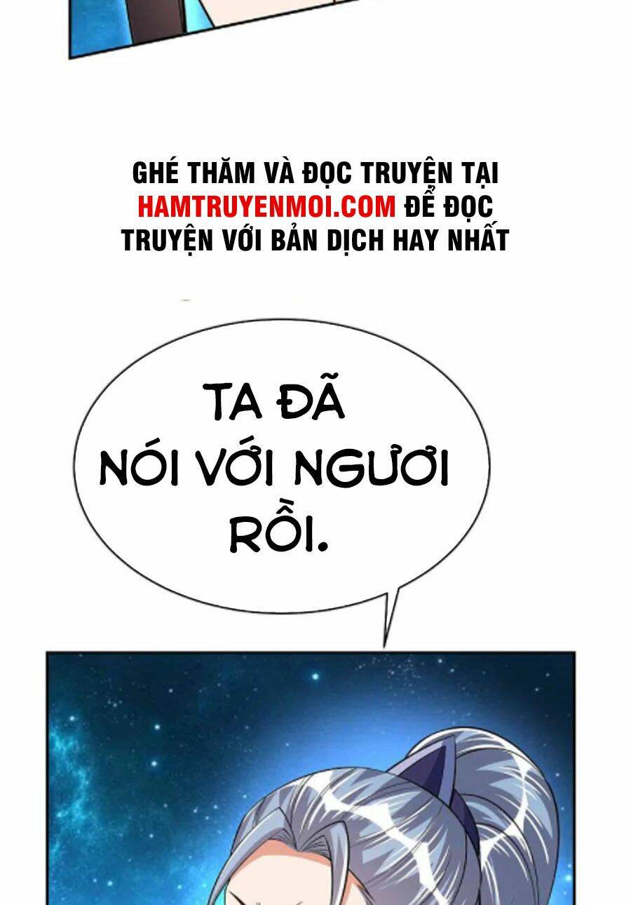 Chí Tôn Trời Hoang: Chapter 52