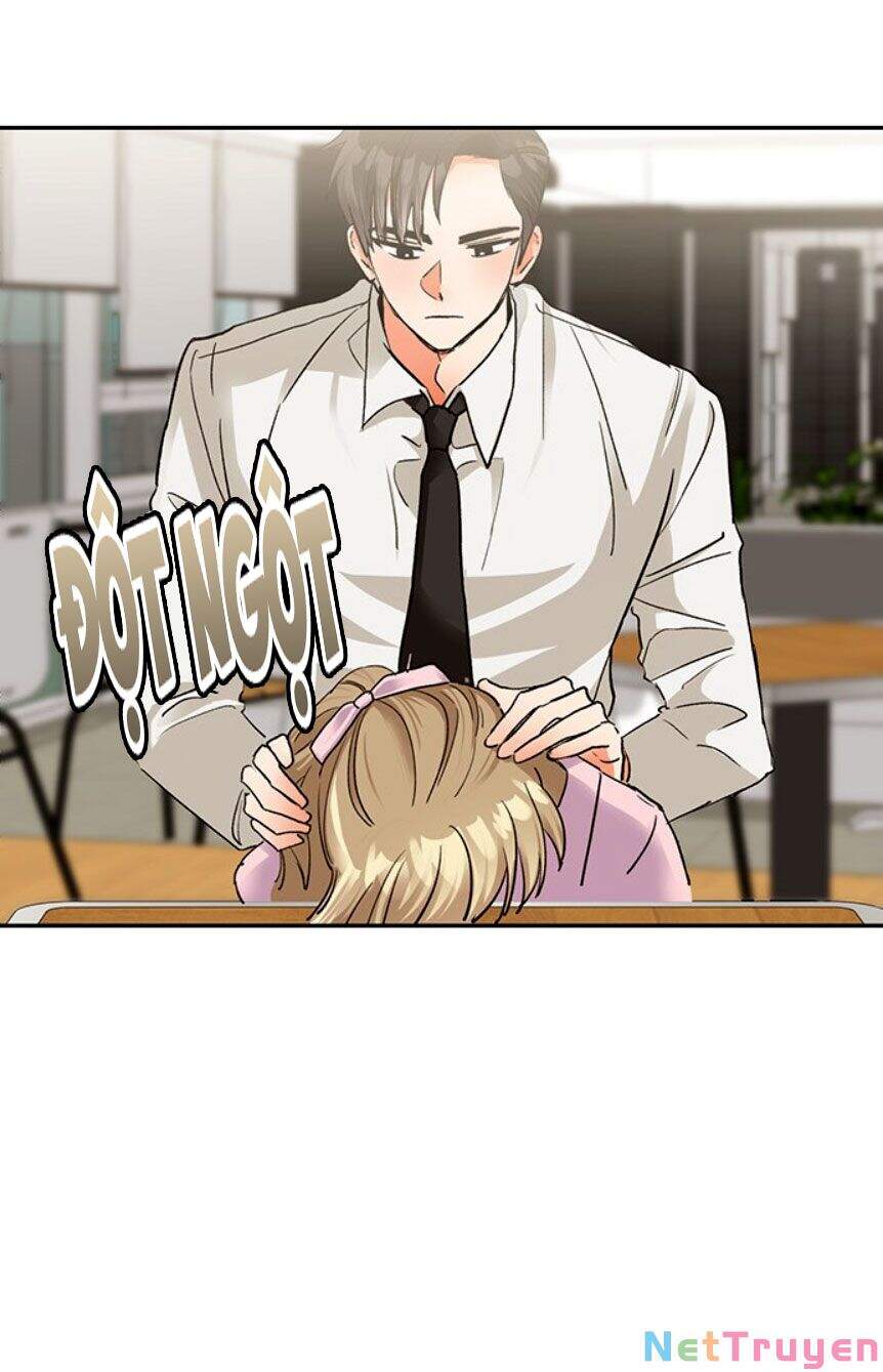 Nụ Hôn Của Giác Quan Thứ Sáu: Chapter 14