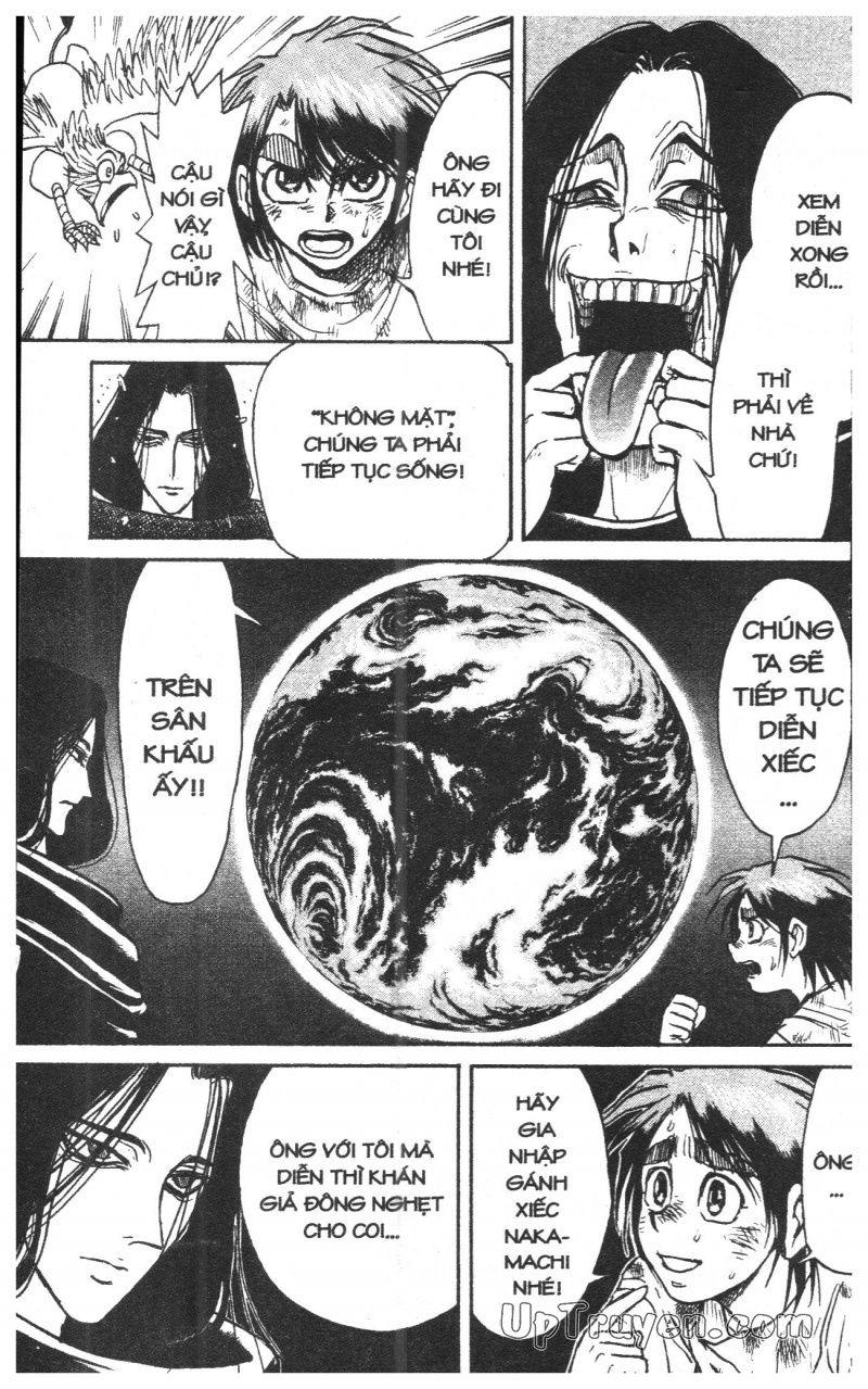 Fujita Kazuhiro: Chapter 43