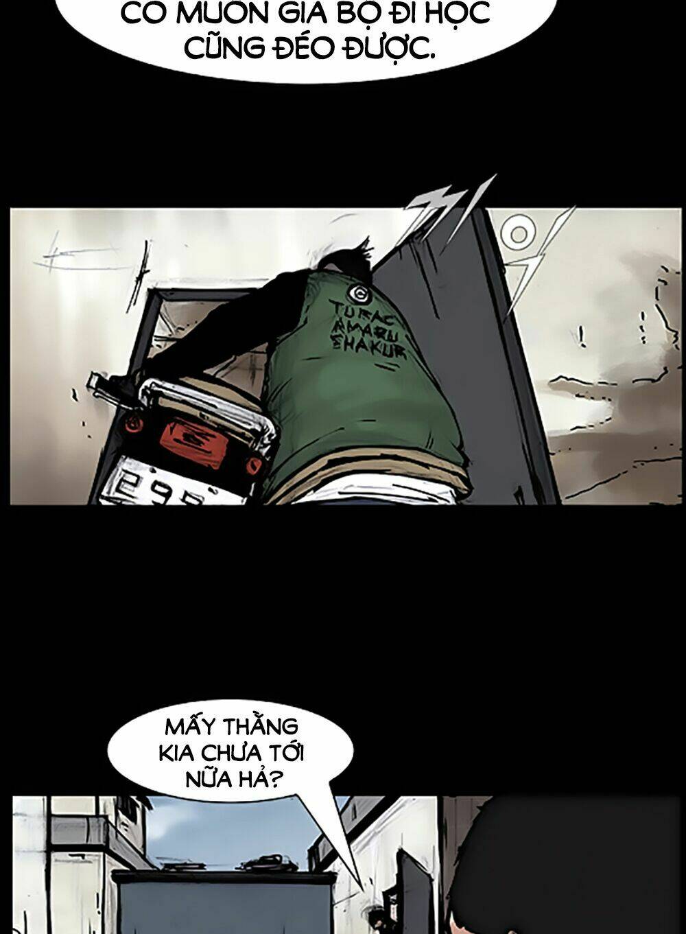 Độc Cô Tiền Truyện: Chapter 51