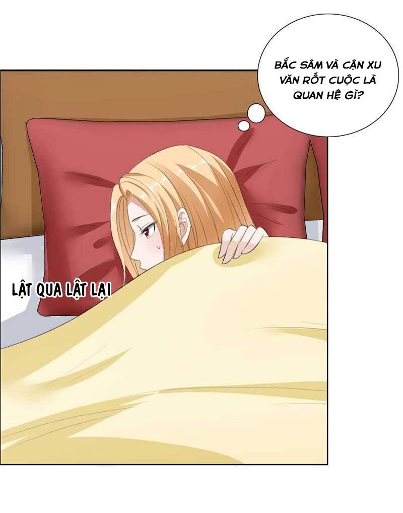 Độc Sủng Kiều Thê Của Bá Đạo Tổng Tài: Chapter 35