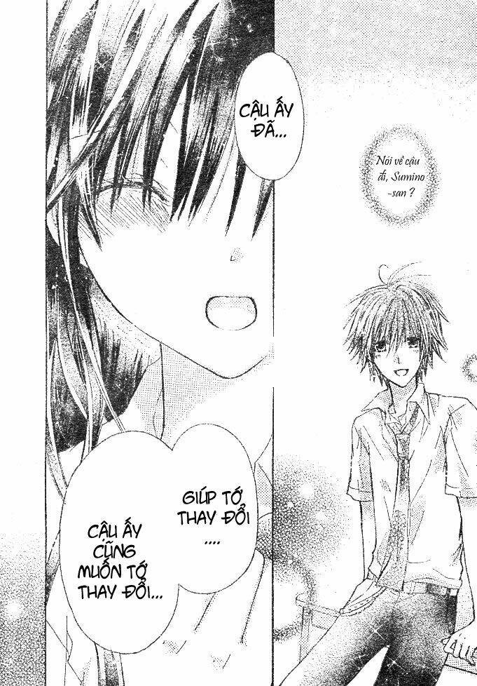 Kokoni Iru Yo: Chapter 7