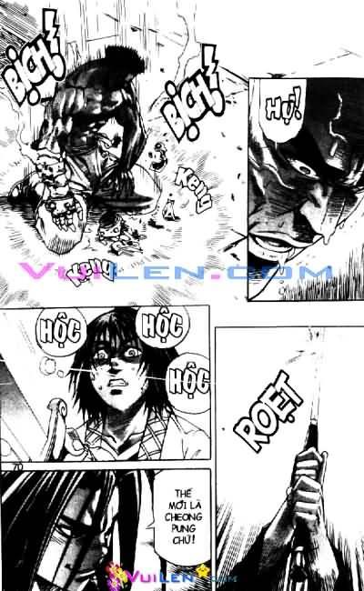 Diêm Đế: Chapter 39