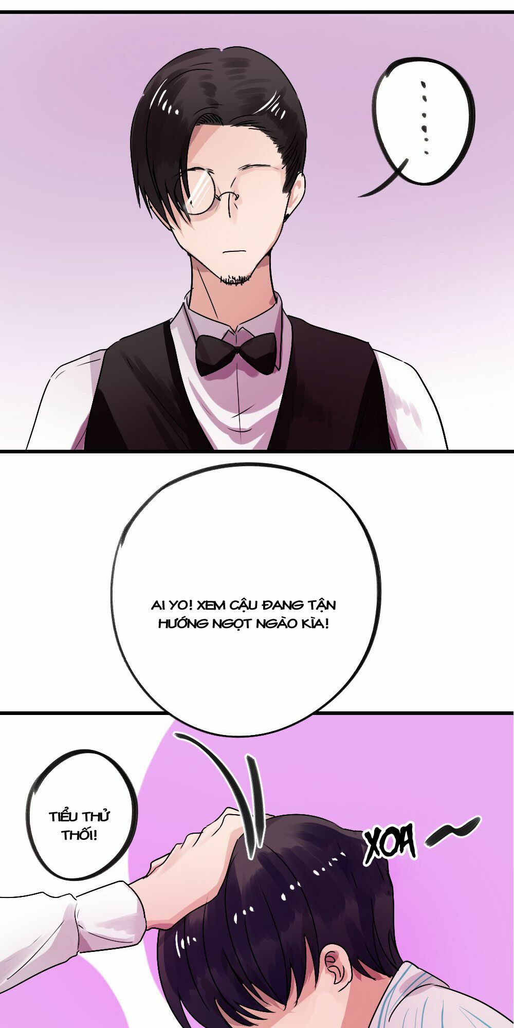 Phải Lòng Em Trai Của Bạn Gái Mình: Chapter 38