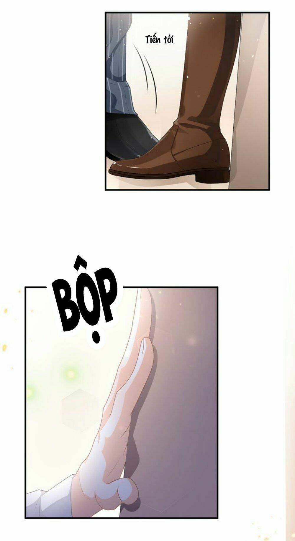 Tiệm May Luyến Sắc: Chapter 3