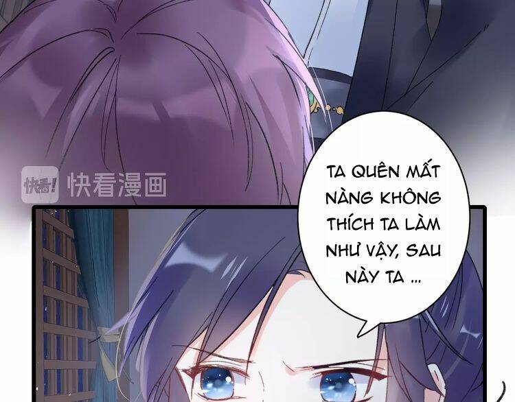 Hoa Nhan Sách: Chapter 91.1
