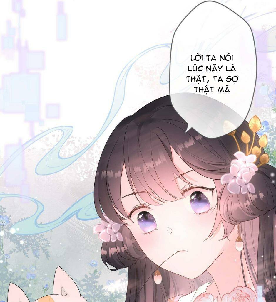 Hoa Để Nhân Gian Ức Vạn Thế: Chapter 6