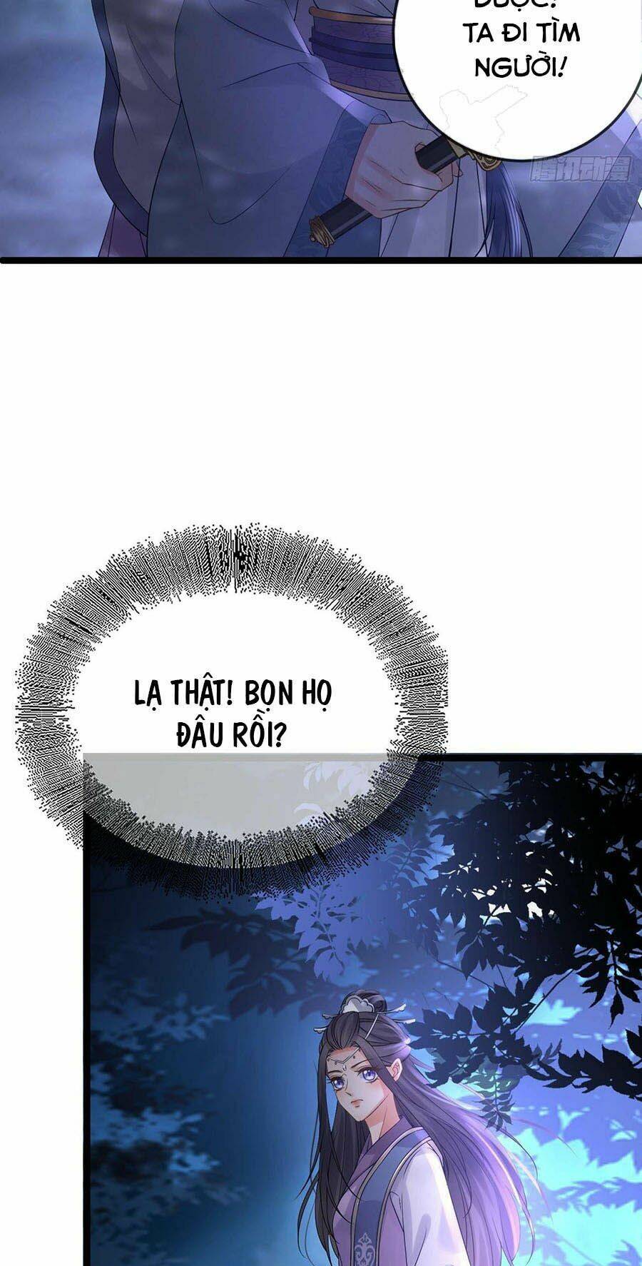 Ma Đầu Vạn Ác Năm Tuổi Rưỡi: Chapter 59