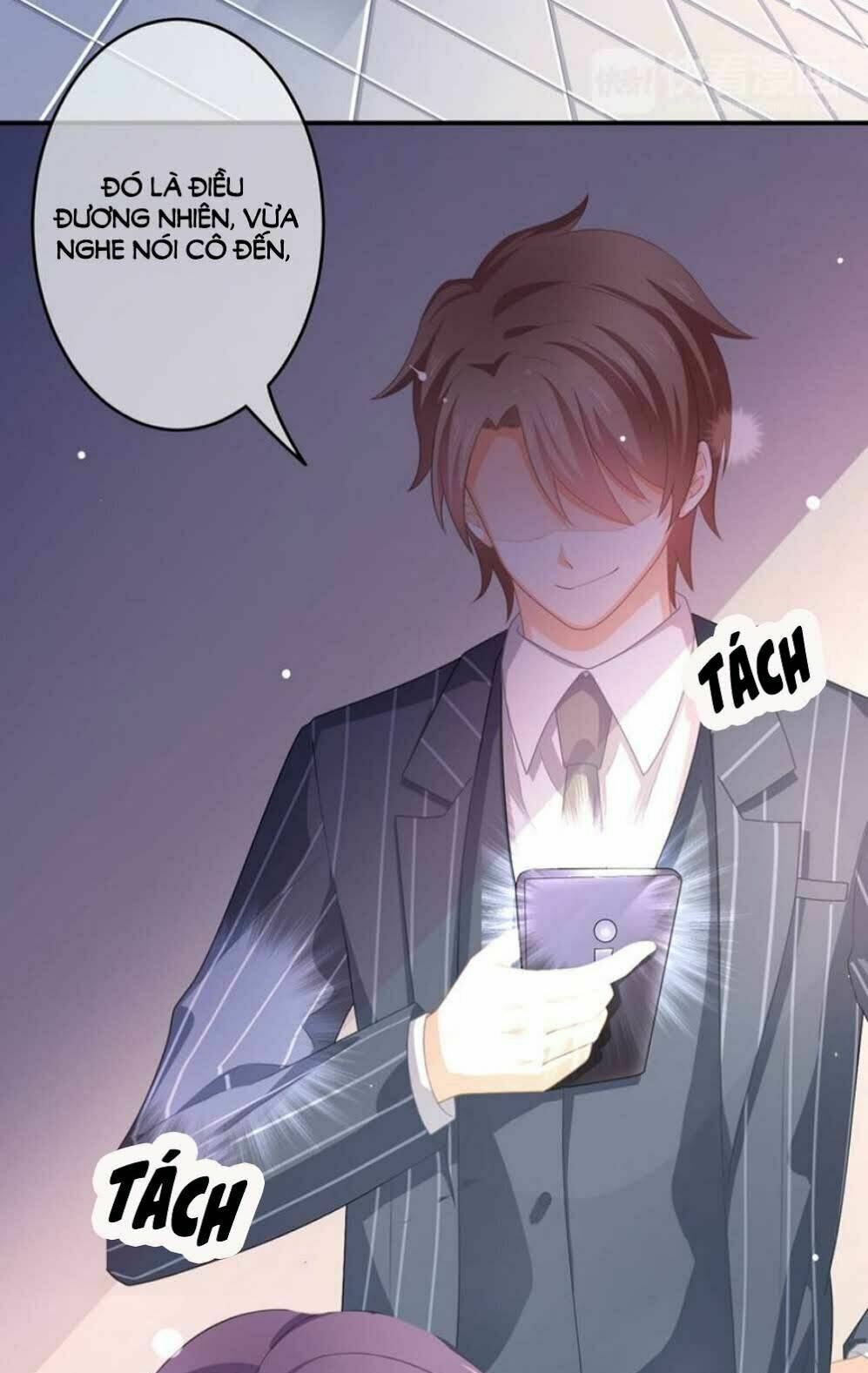 Tiệm May Luyến Sắc: Chapter 2