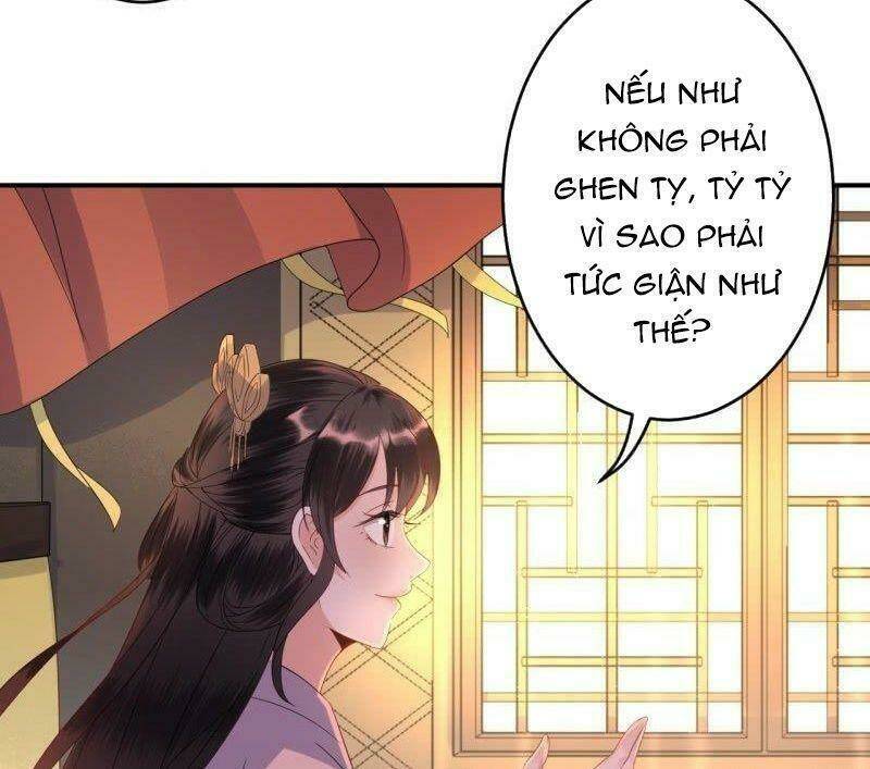 Vương Gia Kiêu Ngạo Quá Khó Cua: Chapter 69