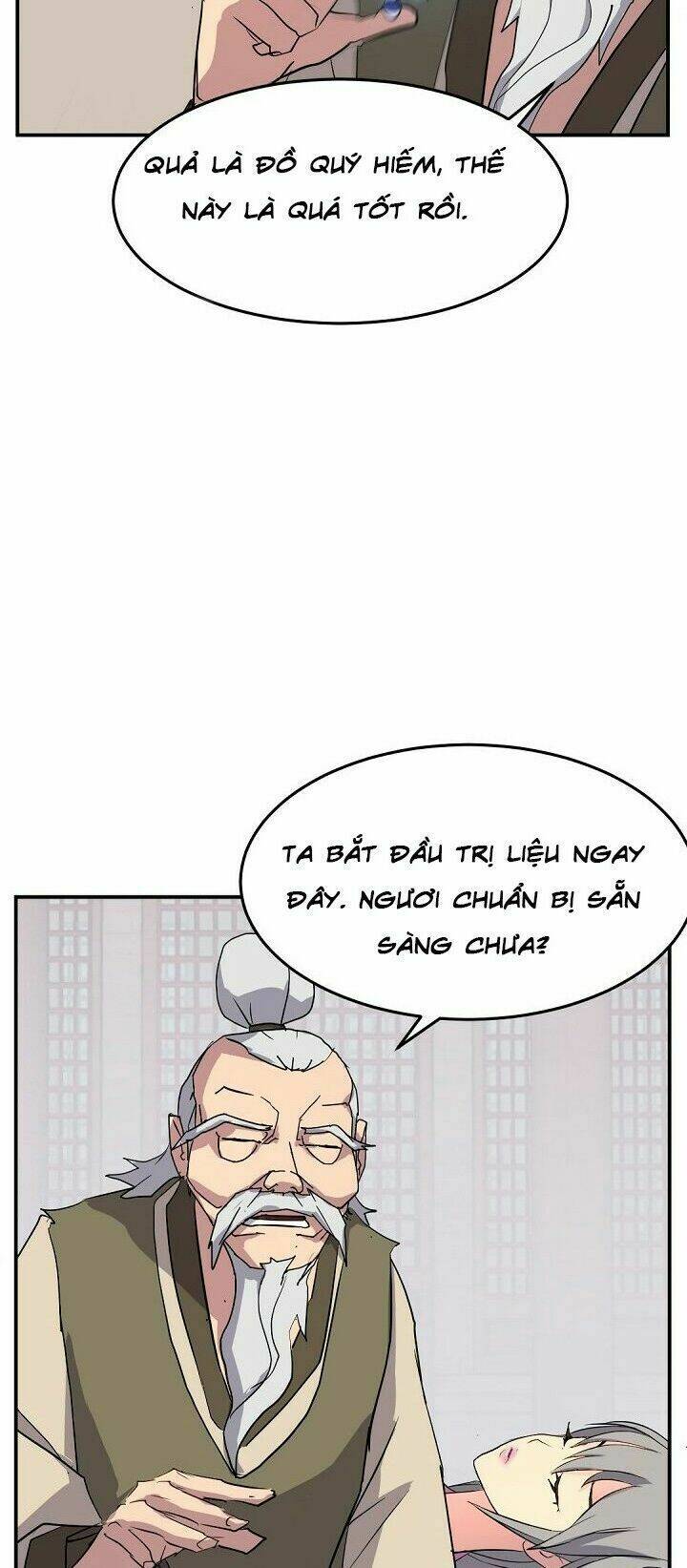 Trọng Sinh, Bất Khả Chiến Bại: Chapter 61