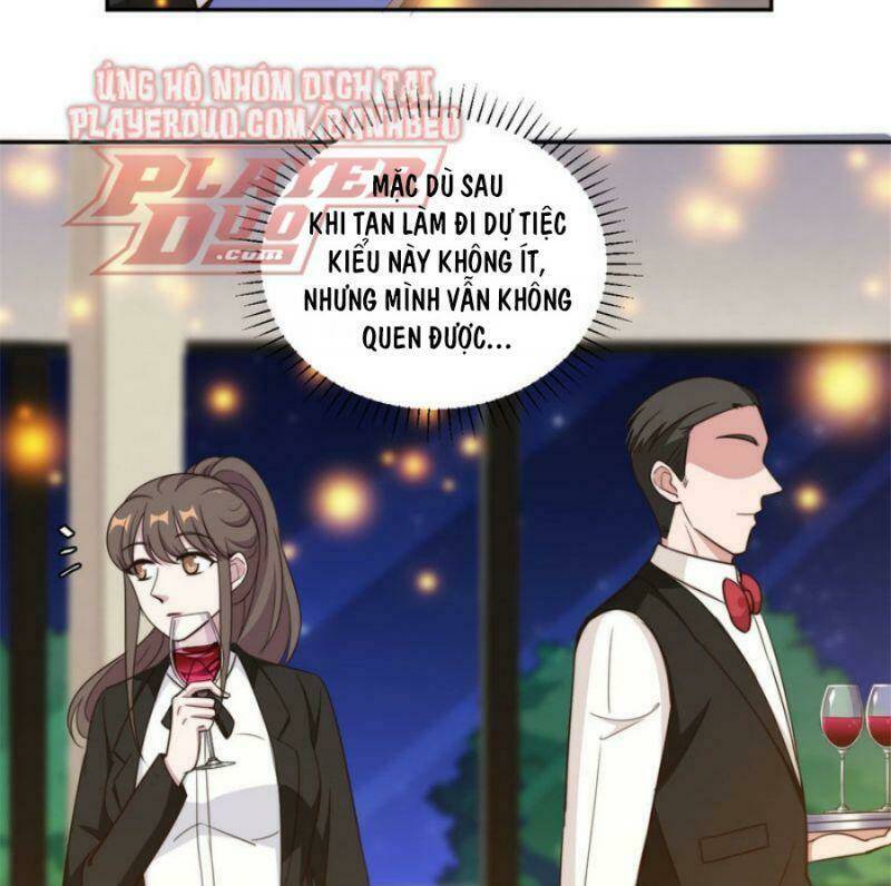 Tổng Tài, Tránh Xa Tôi Ra: Chapter 43