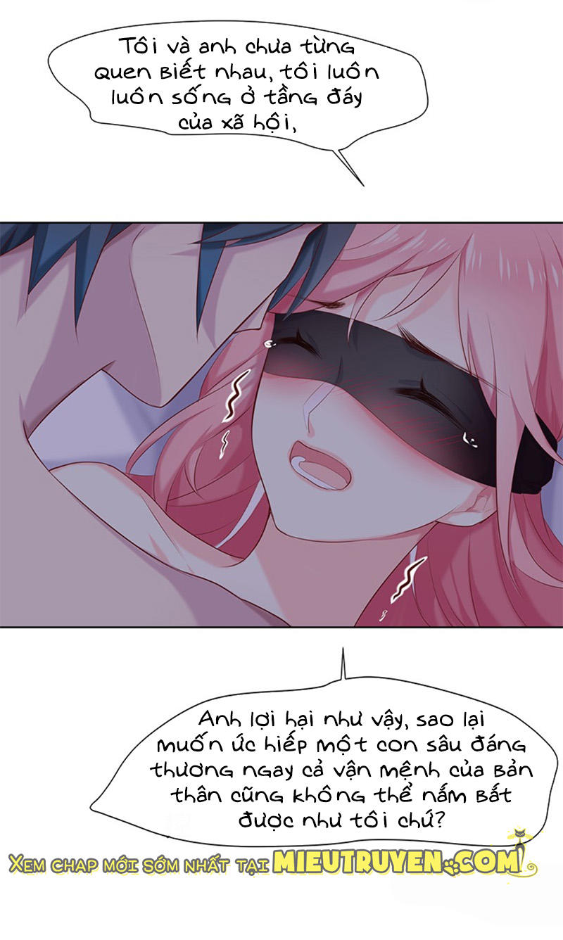 Ông Xã Hờ Chơi Trò Thần Bí: Chapter 15