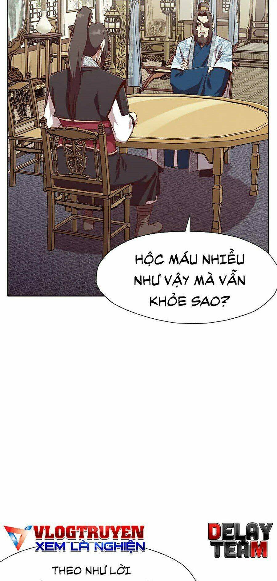 Thiên Võ Chiến Thần: Chapter 10