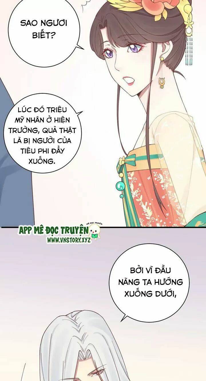 Hoàng Hậu Bận Lắm: Chapter 129