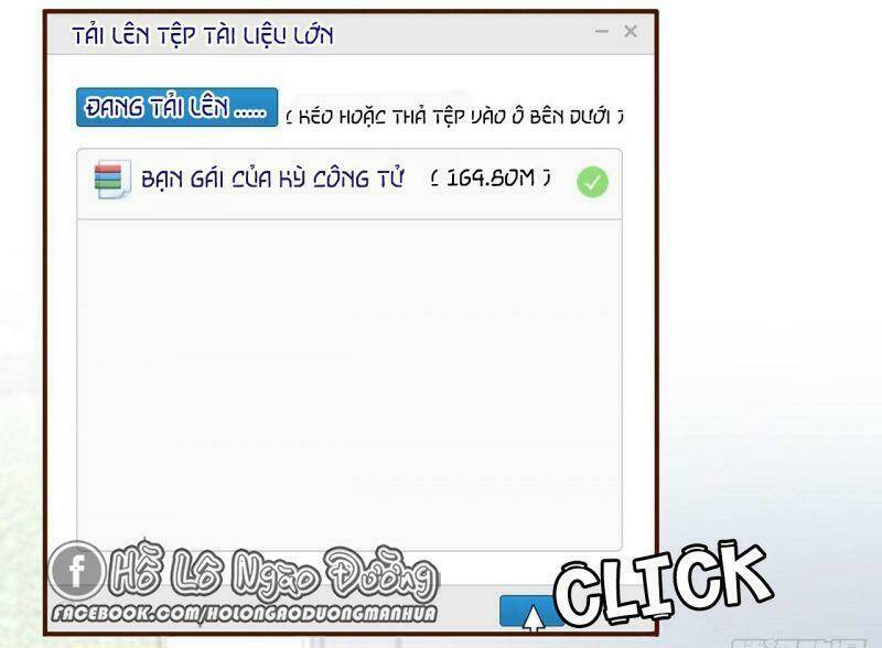 Bạn Gái Tôi Mới 30+: Chapter 71