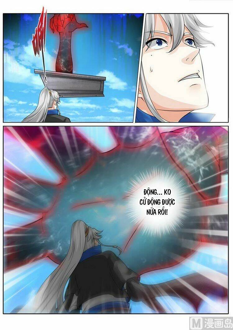 Chư Thiên Ký: Chapter 262