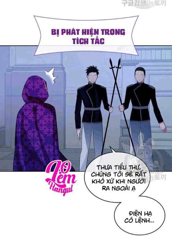 Kẻ Tạo Ra Nữ Phản Diện: Chapter 10