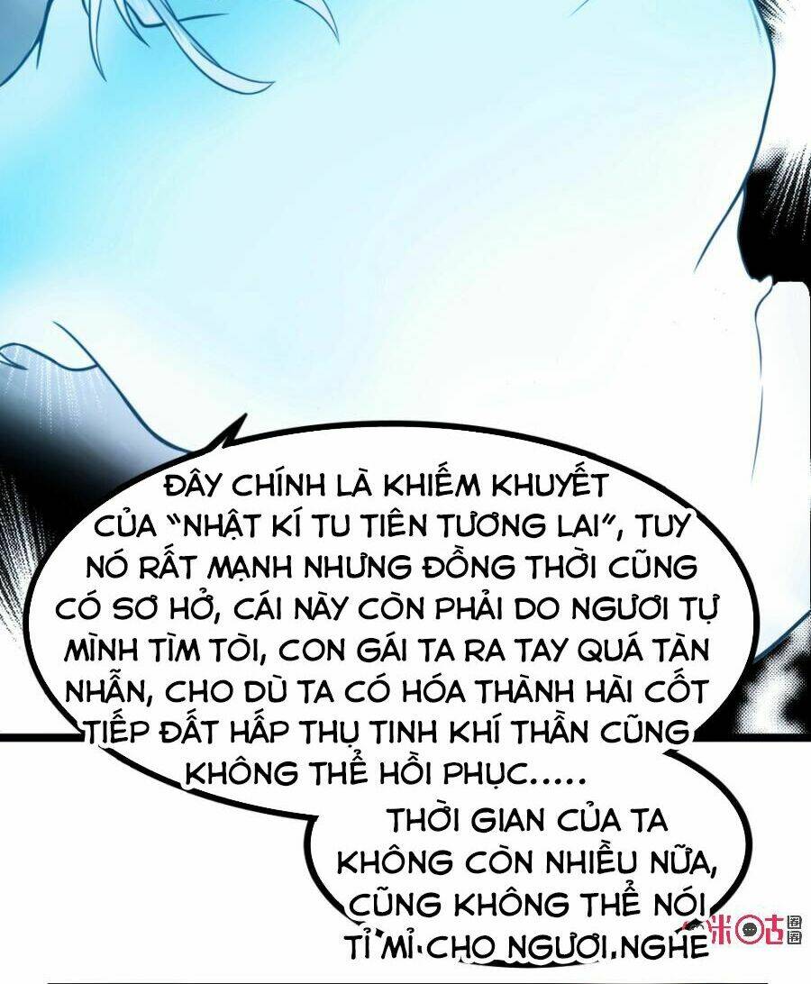 Tu Tiên Cuồng Thần: Chapter 4