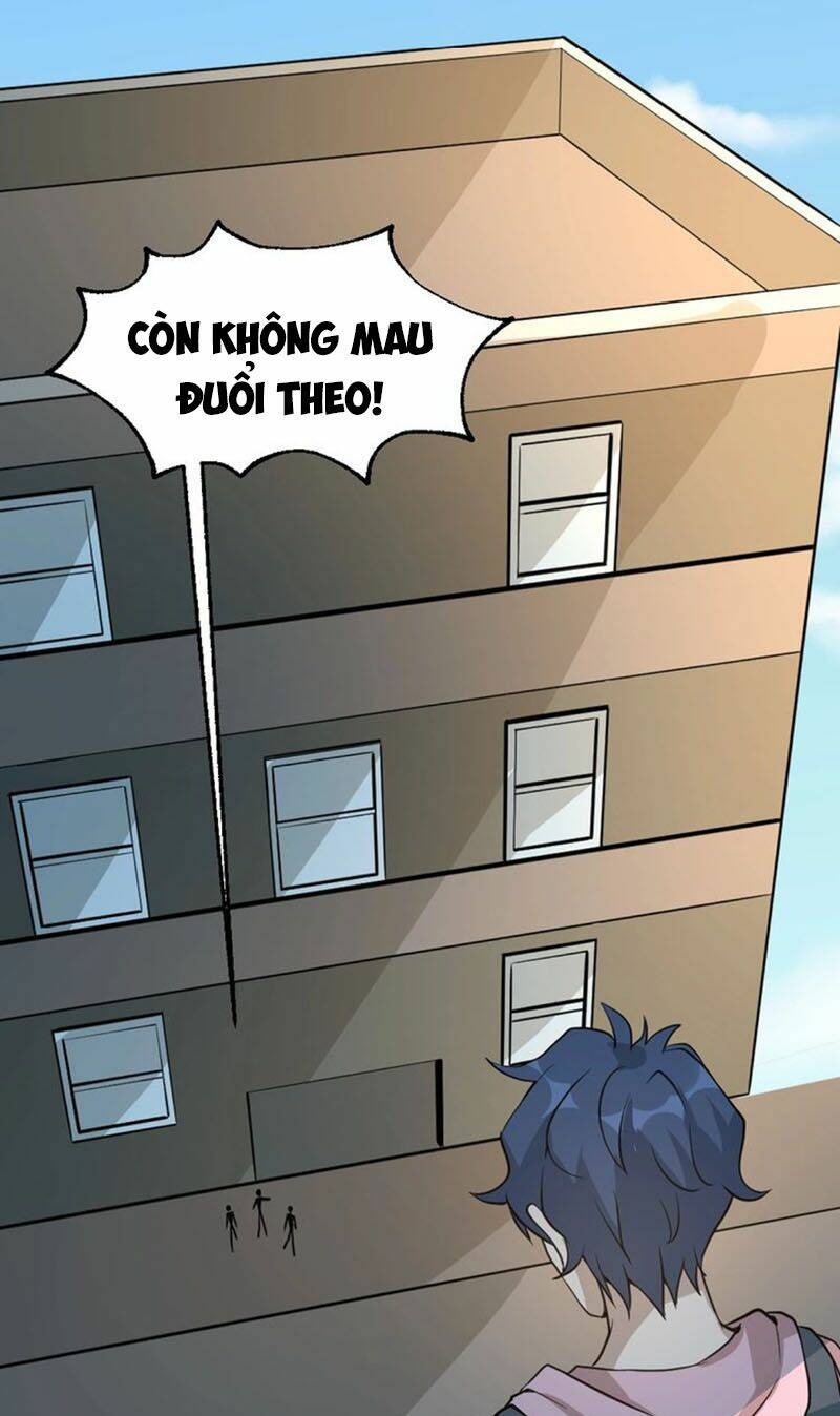 App Tu Chân Mạnh Nhất: Chapter 9