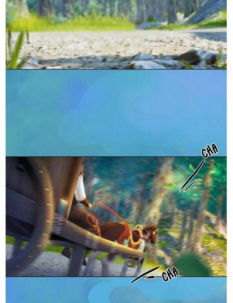 Yêu Nhan Lệnh: Chapter 50