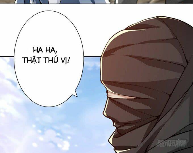 Tam Quốc Chi Vân Thăng Long Khởi: Chapter 6