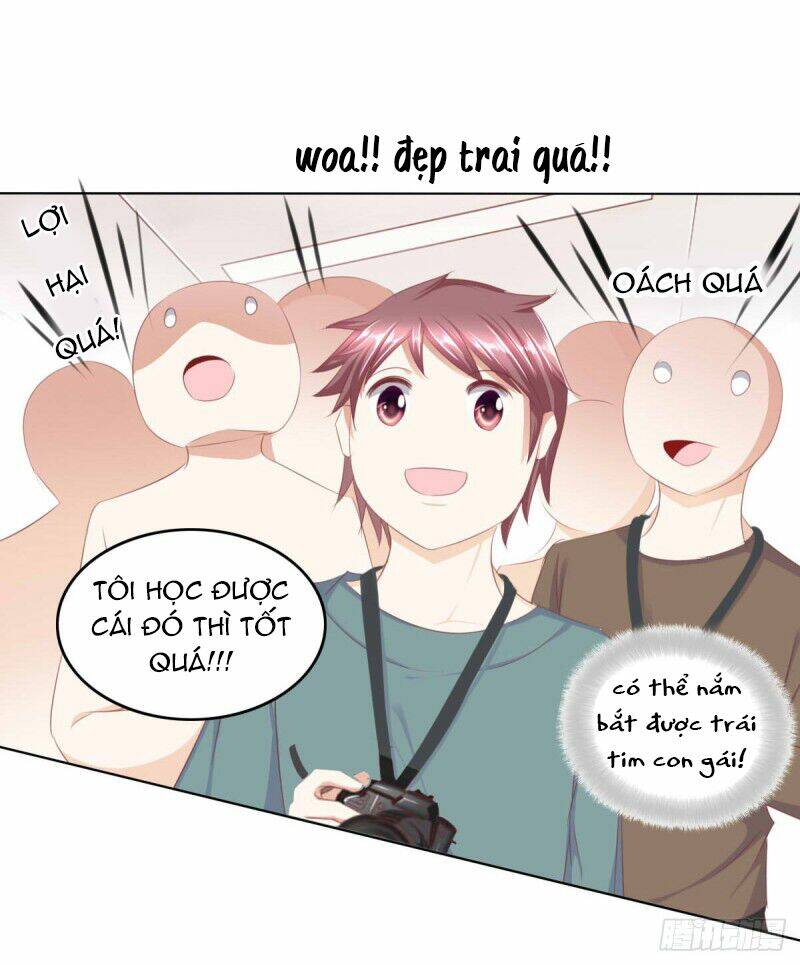 Hoàng Đế “Phế Vật” Tiến Hóa Sử: Chapter 60